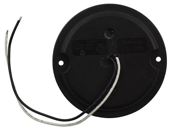 Achteruitrijlamp - 95x25 mm - LED