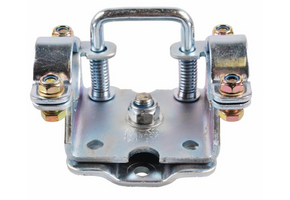 Kantelbare neuswielklem AL-KO 48 mm