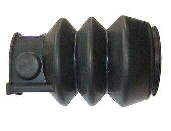 Stofhoes 55 mm AL-KO