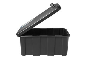 ProPlus bovenbouw disselkist - 57x25x29 cm