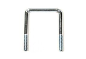 U-bout / strop M12 80x103 mm