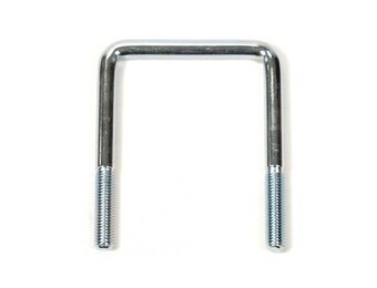 U-bout / strop M12 80x103 mm