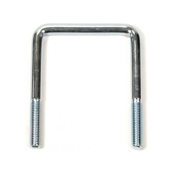 U-bout / strop M12 80x103 mm