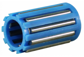 Rollager (12x20x30 mm) RVS