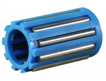 Rollager (12x20x30 mm) RVS