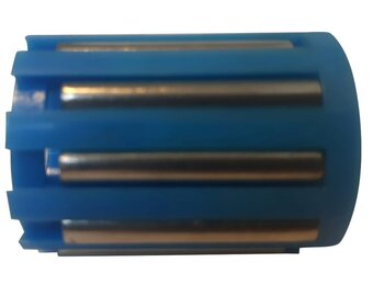 Rollager (20x30x40 mm) RVS