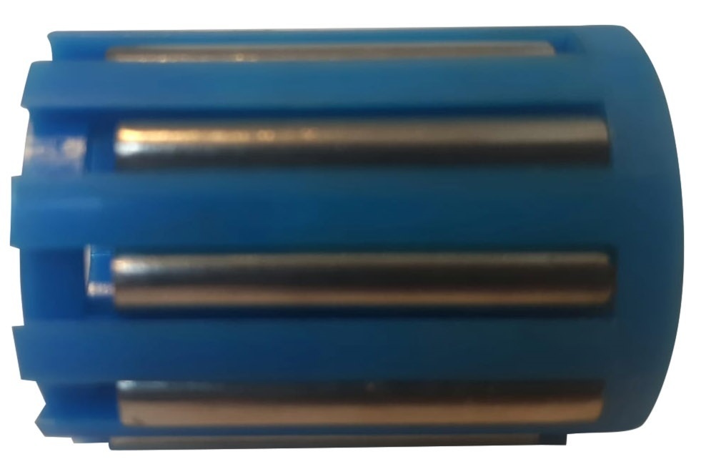 Rollager (20x30x40 mm) RVS