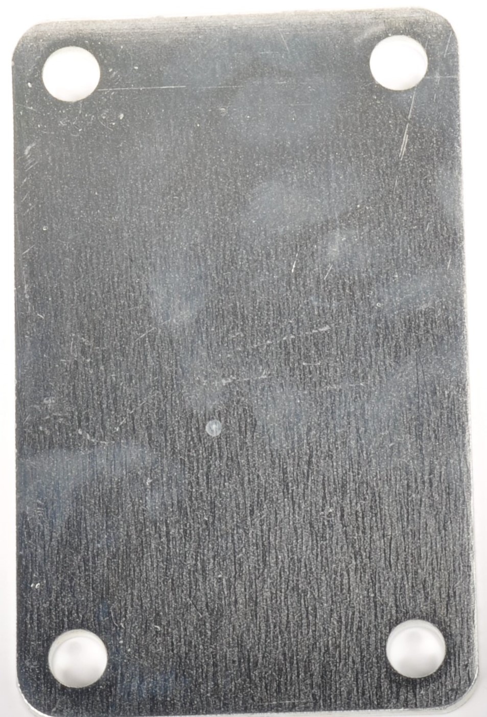 Stroppenplaat 140x100x6 mm