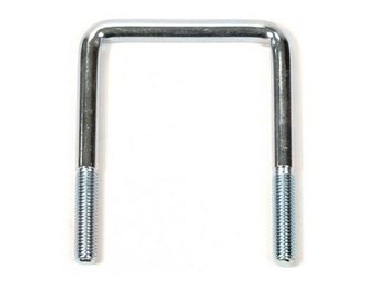 U-bout / strop M10 80x83 mm