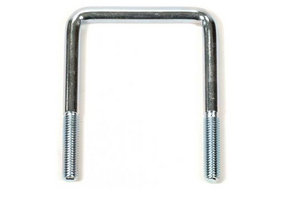 U-bout / strop M10 100x73 mm