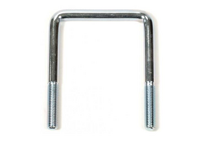 U-bout / strop M12 80x123 mm