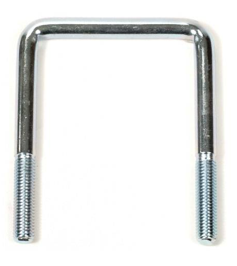 U-bout / strop M12 80x123 mm