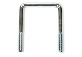 U-bout / strop M10 50x43 mm