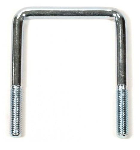 U-bout / strop M10 50x43 mm