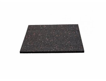 Antislipmat 1250x1250x4 mm