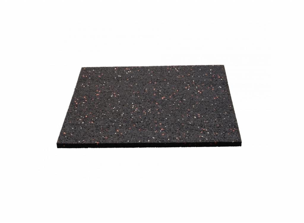 Antislipmat 1250x1250x4 mm