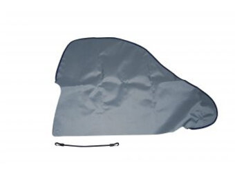 Disselhoes PVC Grootte: 12