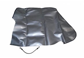 Disselhoes PVC Grootte: 14