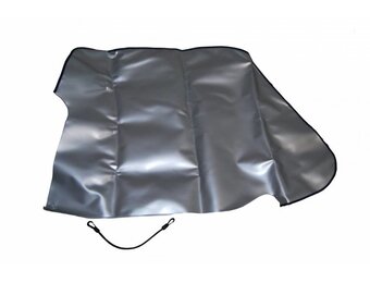 Disselhoes PVC Grootte: 14