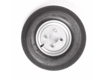 Vredestein 4.00-8 (4x100) 270kg - 4PR - naaf 60 mm