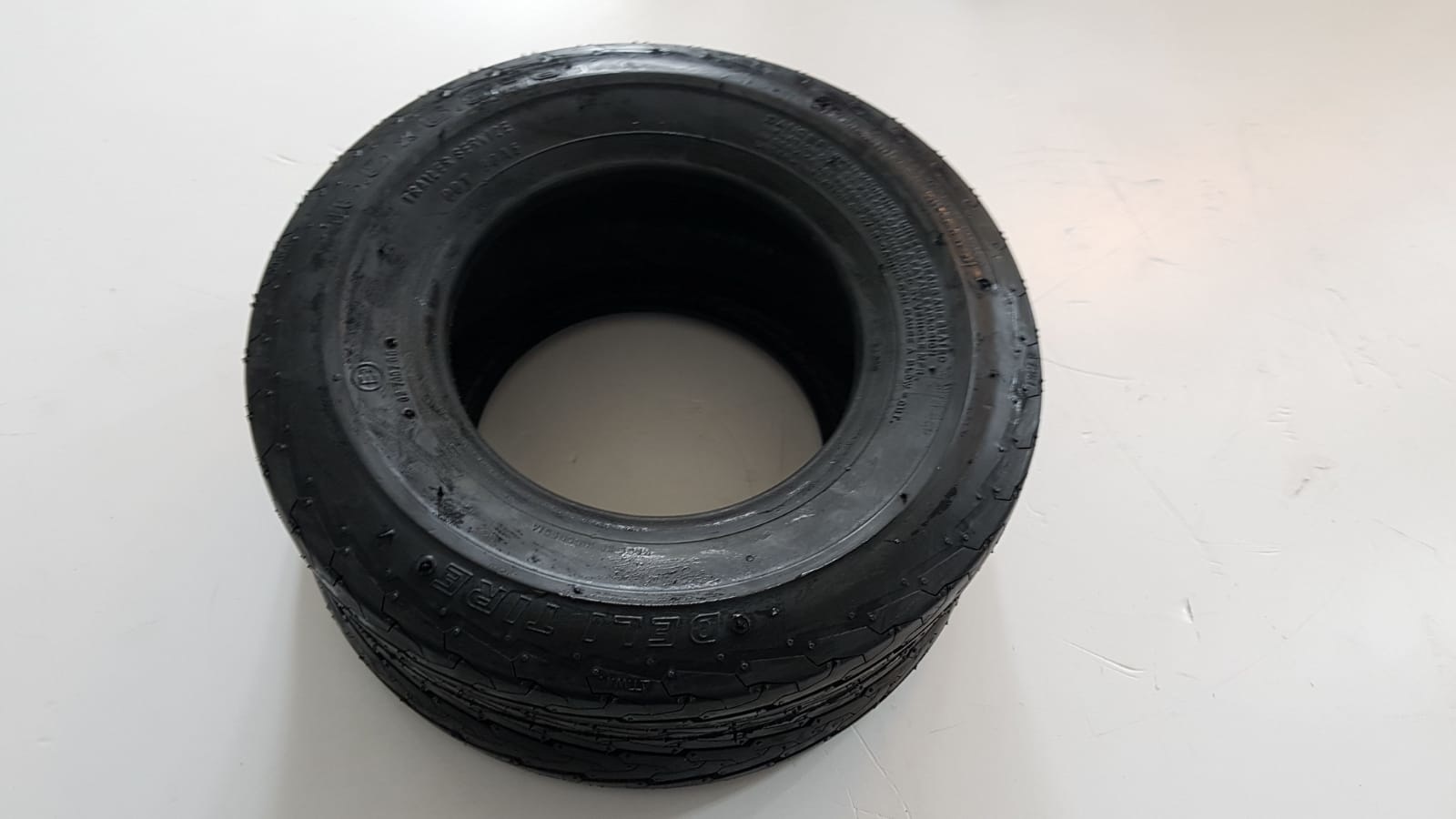 Tubeless band 16.5x6.5 - 8 (365 kg) 6PR