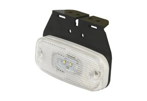 Markeringslamp op houder LED