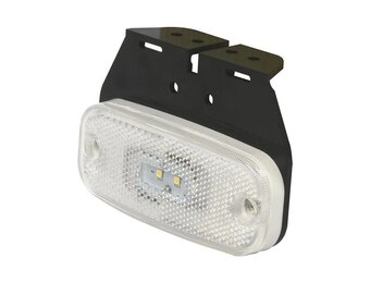 Markeringslamp op houder LED