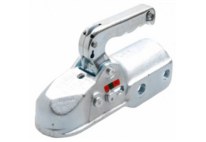 Albe EM350R - rond 60 mm - 3500 kg