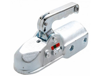 Albe EM350R - rond 60 mm - 3500 kg