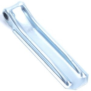 Achterbord scharnier 17 cm