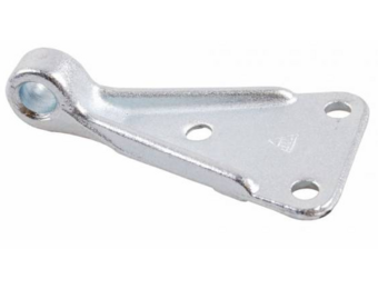 Aanschroefoog ø 12 mm