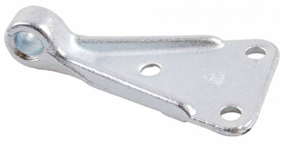 Aanschroefoog ø 12 mm