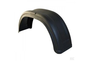 AL-KO spatbord 13/14 inch 740x205x340 mm