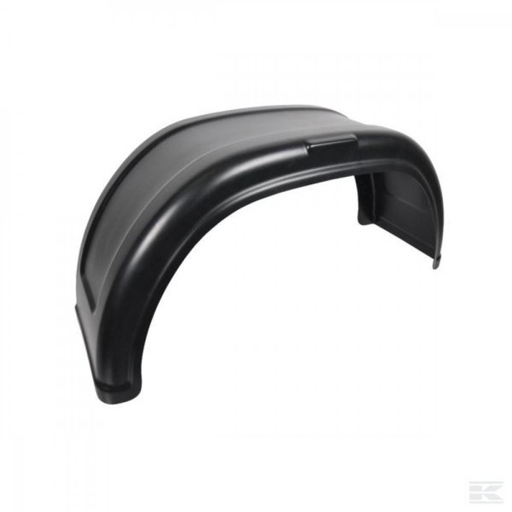 AL-KO spatbord 14 inch 750x240x335 mm