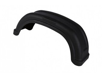 AL-KO spatbord 10 inch 680x190x300 mm