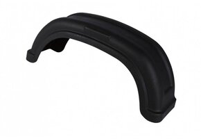 AL-KO spatbord 10 inch 620x180x240 mm