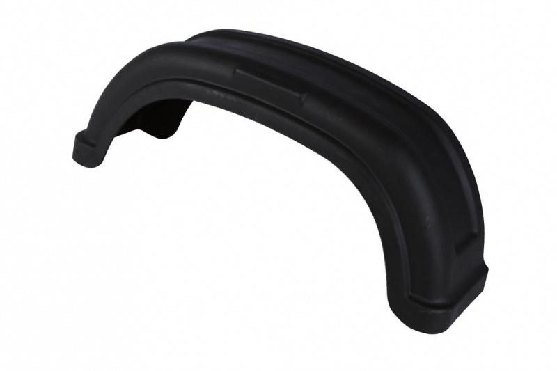 AL-KO spatbord 10 inch 620x180x240 mm