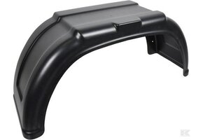 AL-KO spatbord 12/13 inch 680x220x280  mm