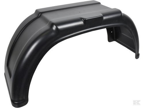 AL-KO spatbord 12/13 inch 680x220x280  mm