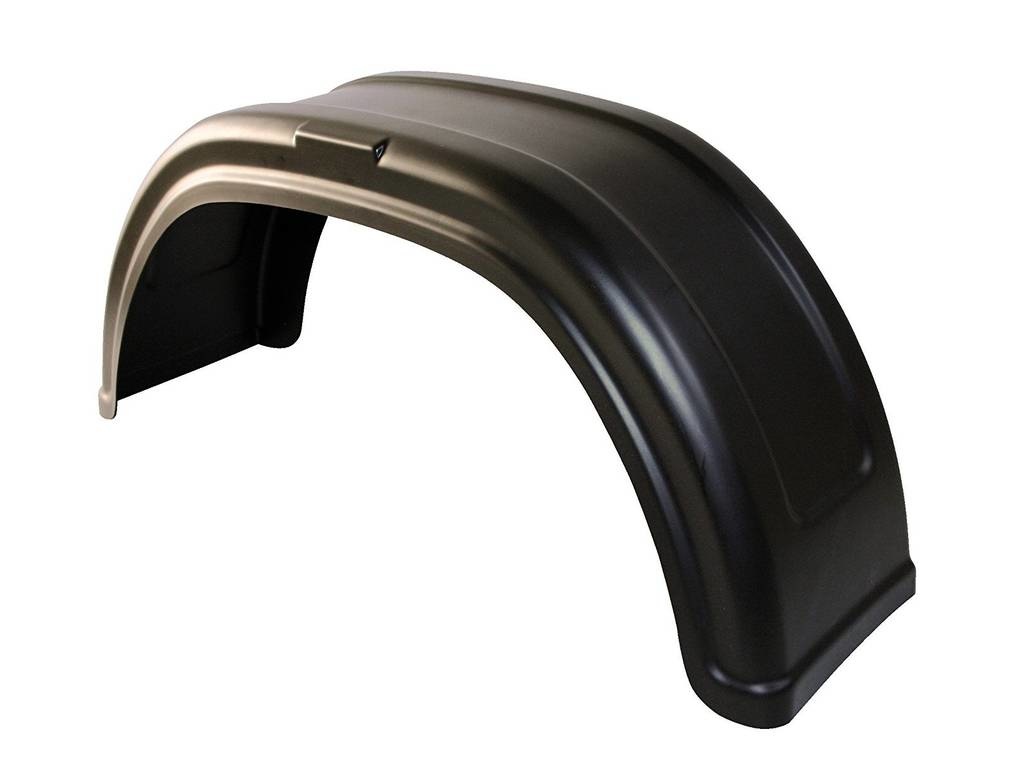 AL-KO spatbord 14/15 inch 770x255x335 mm