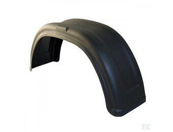 AL-KO spatbord 14 inch 750x220x335 mm