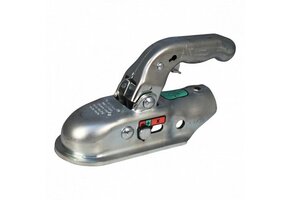 Knott K20-B - rond 45 mm - 2000 kg