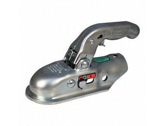 Knott K20-B - rond 45 mm - 2000 kg