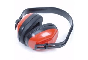 Gehoorbeschermer met CE keur