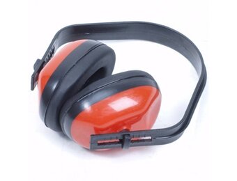 Gehoorbeschermer met CE keur
