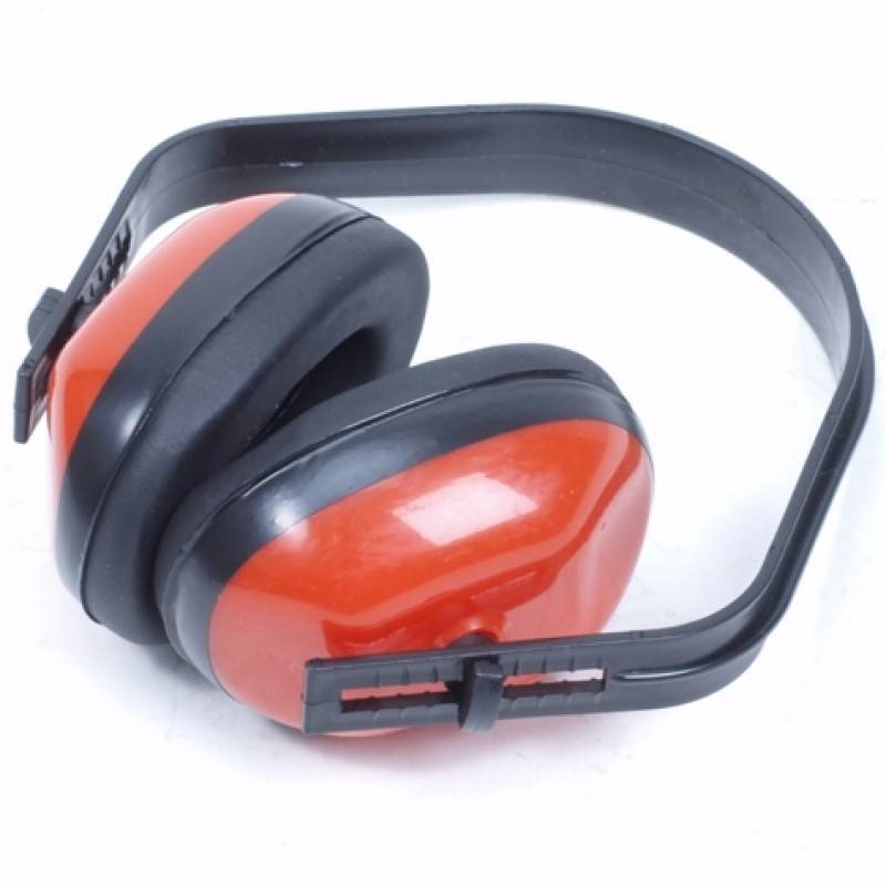 Gehoorbeschermer met CE keur