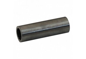 Asje RVS busmaat  12,3x20x58,8 mm
