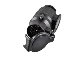 Verloopstekker 13-polig > 13-polig Multicon West