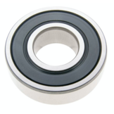 Kogellager - 6206-2RS - 30/62x16 mm