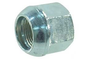 Wielmoer (M10 x 1,25) conisch